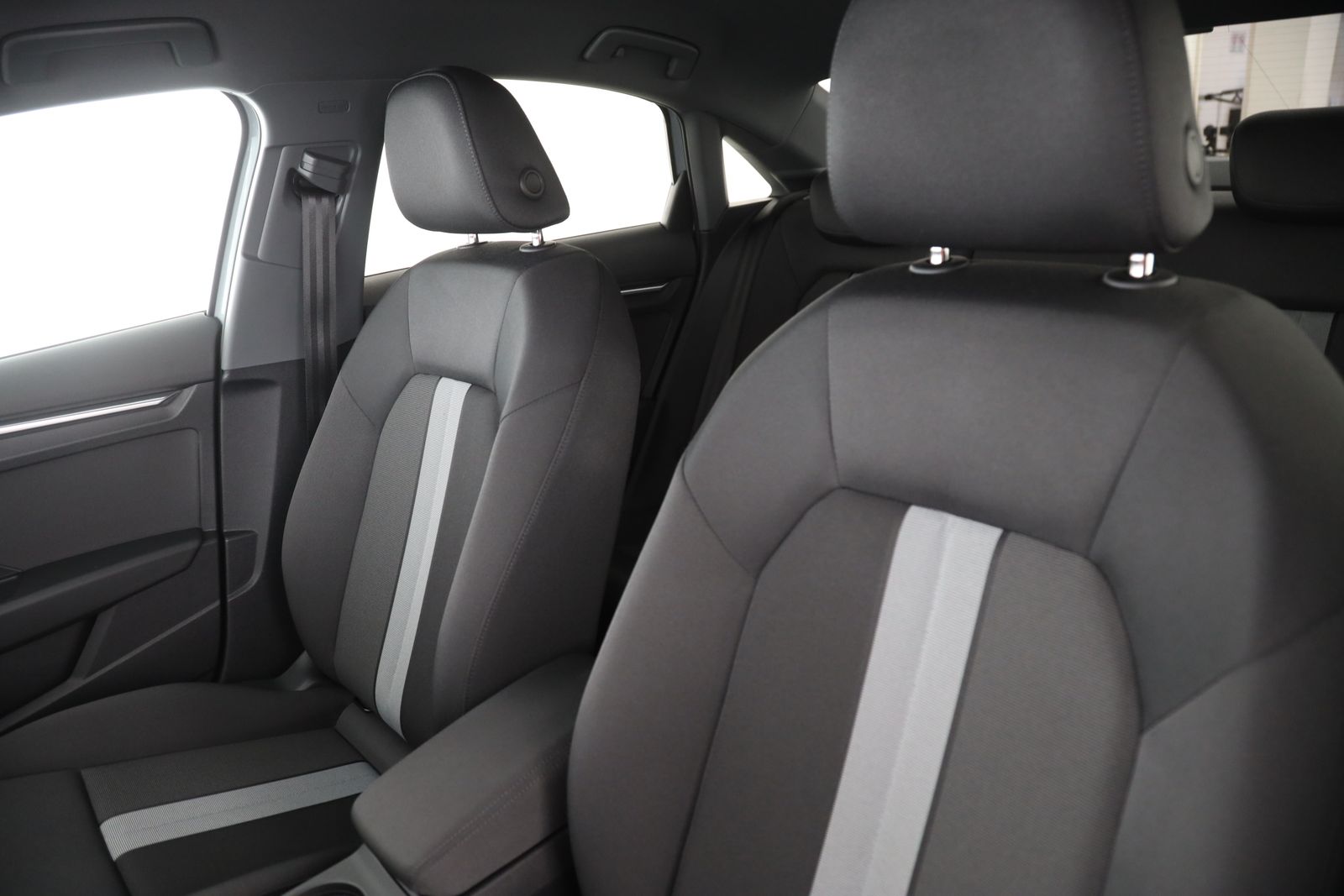 Audi A3 - Bild 12