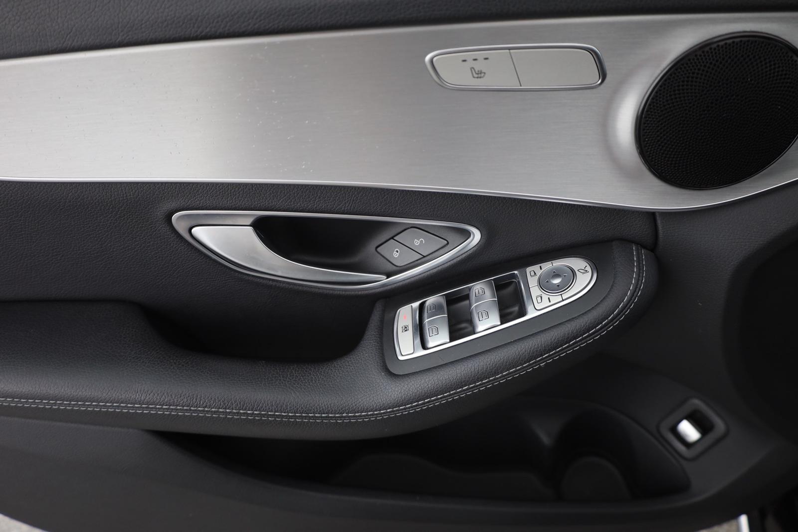 Mercedes-Benz C180 T Avantgarde LED Navi Sitzheizung Tempomat