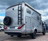 HYMER / ERIBA / HYMERCAR ML-T 570 Sparen Sie 28.294,- € - Wohnwagen & Wohnmobile in Hamburg