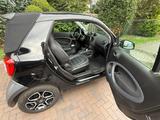 Smart 451 Turbo Cabrio JBL Sound Navi Volleder  - Smart: 451