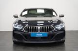 BMW M850i xDrive Coupe Laserlicht 360° Sitzbelüft. - BMW M850 aus 2021