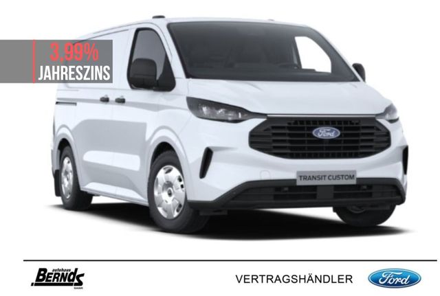 Ford Transit Custom 280 L1H1 LKW VA Trend KLIMA