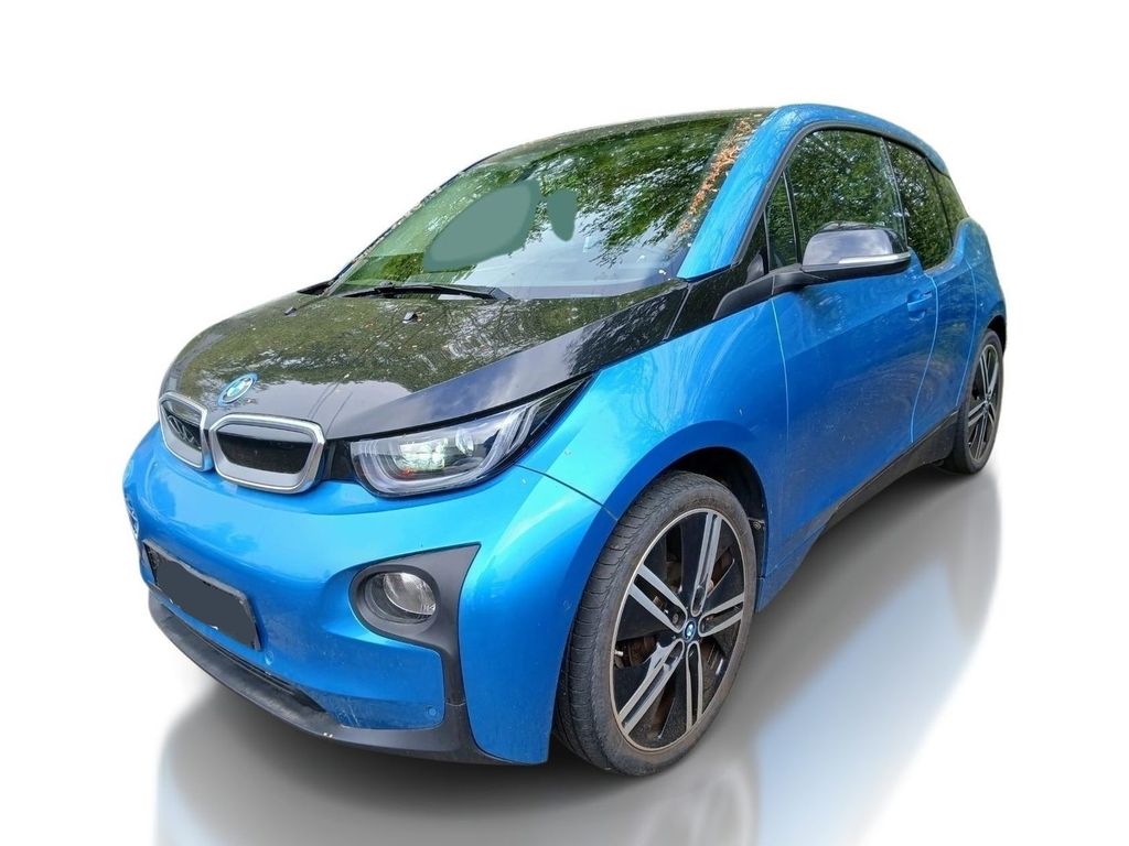 Angebot ansehen BMW i3