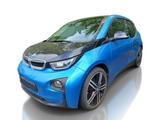 BMW i3 96Ah SUITE+LEDER+PANO+LED+NAVI-PRO+DAB+HIFI - gebrauchte BMW i3 aus dem Jahr 2017
