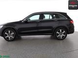 Mercedes-Benz GLC 300 de 4M OFFROAD PANO,KEYLESS,KAMERA,AHK,SH - Mercedes-Benz Offroad