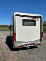 Carthago Chic line 4.7 - Carthago Wohnmobile & -wagen in Dortmund