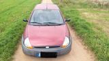 Ford Ka/Ka+ - Rentner 2. Wagen - Ford Ka/Ka+ aus 2001