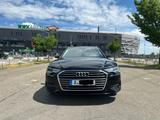Audi A6-40TDI Avant PANO|NAVI|AHK|SHZ|8-fach bereift - Audi A6: 4f