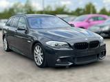 BMW 535i M SPORT PAKET ~MOTORPROBLEM~ [DE] - BMW Unfallwagen