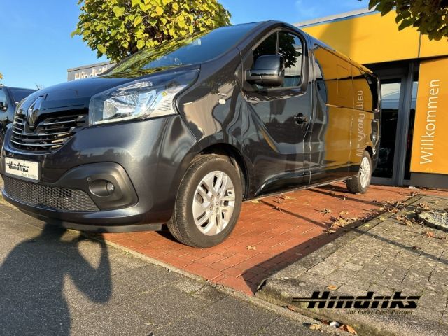 Renault Trafic Combi L2H1 Grand SpaceClass 1.6 dCi 145 S