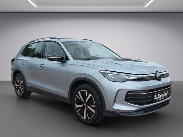Tiguan Goal 1.5 eTSI DSG