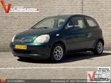 Toyota Yaris 1.0-16V VVT-i Sol | klima | - gebrauchte Toyota Yaris aus dem Jahr 1999