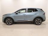 Kia Sportage 1.6 T-GDI 48V 2WD Vision Komf.|LED|Navi - Kia Sportage Gebrauchtwagen in Dresden