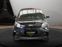 Smart fortwoEQcabrio prime Premium/22kW/SHZ/Sport/PDC