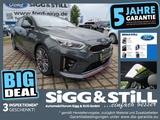 Kia cee'd 1.6T-GDI GT PANO*LED*NAVI*JBL*4xSHZ*PDC*CA - Kia cee'd / Ceed: Coupé