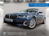 BMW 530e xDrive Touring Driv.Assist.Prof Harman/K - BMW 5er Reihe aus 2022