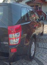 Suzuki Grand Vitara 2.0 Limited Edition - gebrauchte Suzuki Grand Vitara aus dem Jahr 2009
