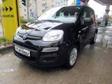 Fiat Panda 1.2 Easy 5tg Klima/PDC/67Tkm - Fiat Panda: 5.5