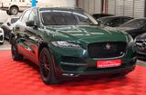 Jaguar F-Pace 2.0 Turbo AWD Aut. *2.Hand*Unfallfrei* - : Geländewagen, Awd