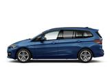 BMW 220d Gran Tourer Sport Line H/K KAMERA NAVI LED - BMW 2er Reihe aus 2020