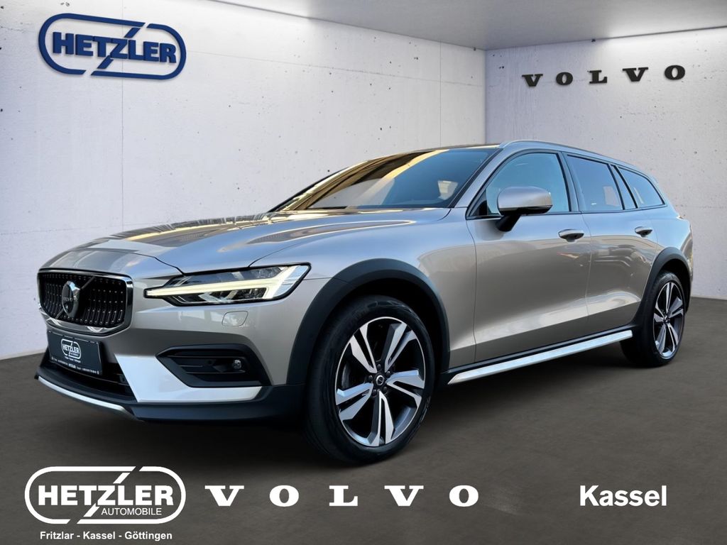 Image of Volvo V60
