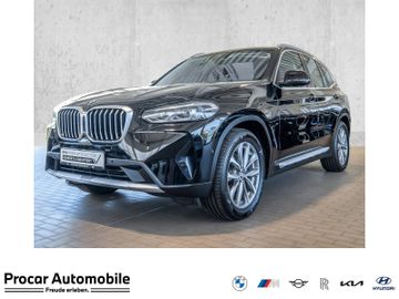 BMW X3 - 1