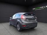 Ford ST-Line Klima Navi PDC SHZ Zahnriemen neu - Ford Fiesta Gebrauchtwagen in Hamburg