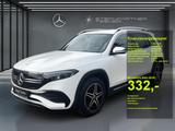 Mercedes-Benz EQB 250 AMG+Augm.Reality+Kam.+LED+Apple/Android - gebrauchte Mercedes-Benz EQB aus dem Jahr 2023