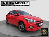 Hyundai i20 Trend Navi Apple|Android Sitzheizung PDC  - Hyundai i20 Gebrauchtwagen in Stuttgart