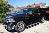 Dodge RAM Laramie 1500 HEMI 5.7L V8 Crew Cab - Dodge RAM: 1500 Crew Cab Laramie