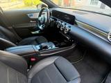 Mercedes-Benz A 250 Edition 4MATIC AMG Line Keyless Go - Mercedes-Benz: Firmenfahrzeug