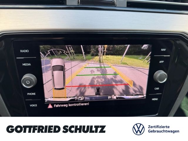 Volkswagen Passat Variant - Bild 27