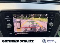 Volkswagen Passat Variant - Vorschau Bild 27