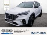 Hyundai Tucson 1.6 N Line Allwetter - Hyundai TUCSON in Bonn