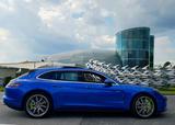 Porsche Panamera Turbo S E-Hybrid Sport Turismo Turbo S
