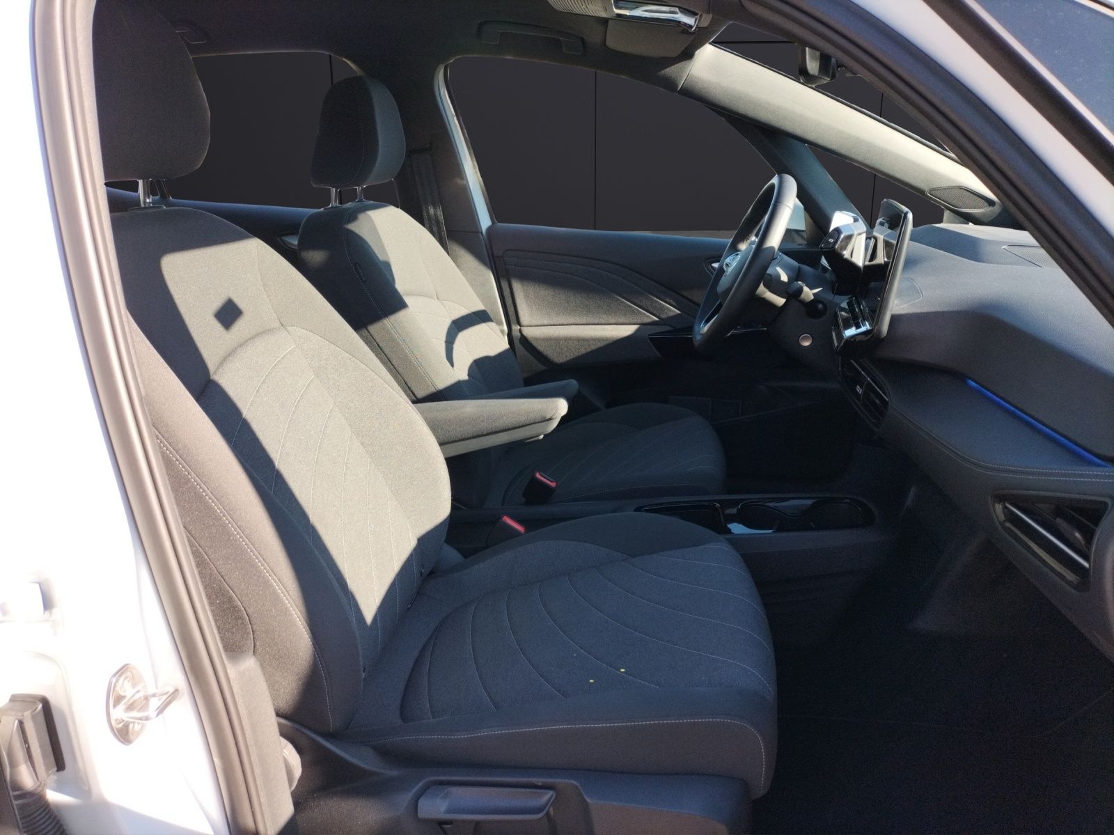 Fahrzeugabbildung Volkswagen ID.3 Pro LED Navi ACC RFK SH