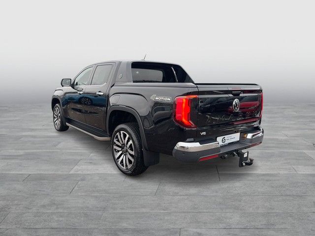 Volkswagen Amarok - Bild 3