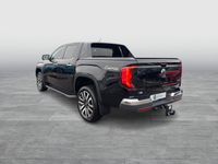 Volkswagen Amarok - Vorschau Bild 3