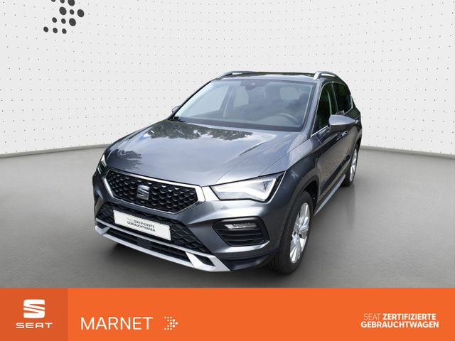Seat Ateca X-Perience 2.0 TDI DSG 4Drive *Standhzg*AH
