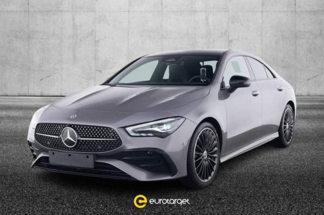 Otros MERCEDES-BENZ CLA 250 Automatic 4Matic AMG Line 