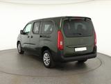 Fiat Doblo Maxi 1.5 BlueHDi Aut. LED Navi 7-Sitzer Ka - Fiat Doblo Tageszulassungen