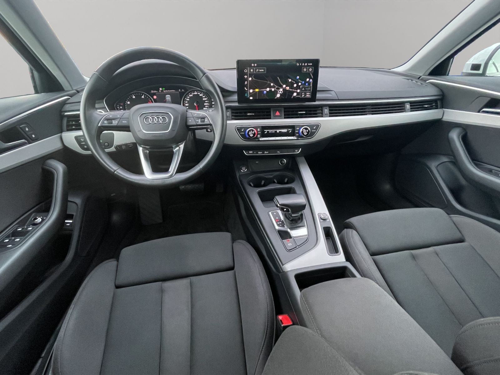 Audi A4 - Bild 18