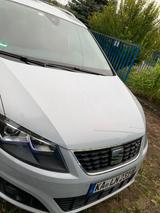Seat Alhambra 2.0 TDI 110kW FR-Line DSG FR-Line  - Seat Alhambra in Karlsruhe