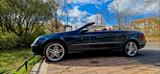 Mercedes-Benz CLK 200 KOMPRESSOR ELEGANCE Elegance - Mercedes-Benz CLK 200 in Berlin