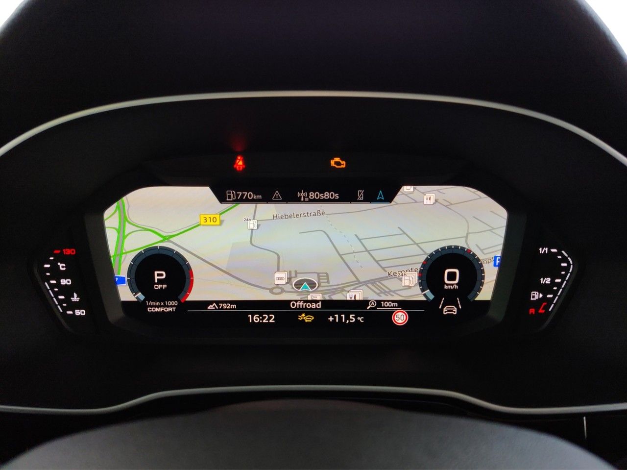 Audi Q3 - Bild 10
