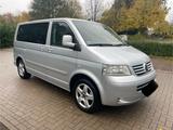 Volkswagen VW T5 2,5 TDI Multivan Highline, elek-Schi... - Volkswagen LT aus 2007