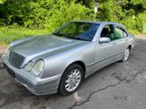 Mercedes-Benz E 280 T 4MATIC ELEGANCE*Aut.*VOLL*TÜV NEU* - Mercedes-Benz E 280: 4matic