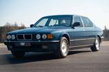 BMW 750iL - BMW 750: 750il