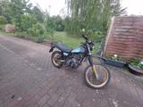 Suzuki DR 500 S, fast Orginal,  Motor läuft, fährt - Offers matching your search criteria