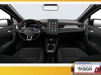 Renault Captur - Vorschau Bild 5